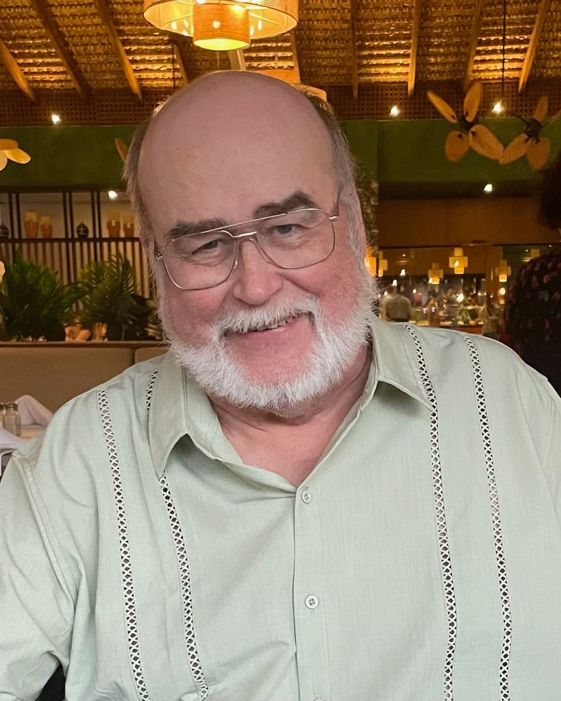 Harold Nelson Smith Profile Photo