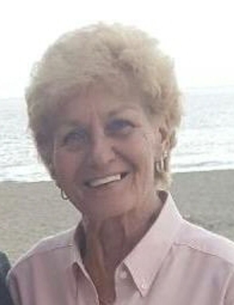 Barbara Hreben Profile Photo