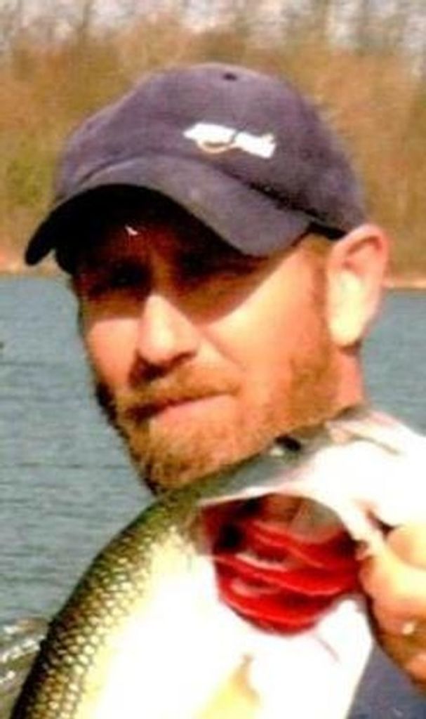 Gary Lynn Beard