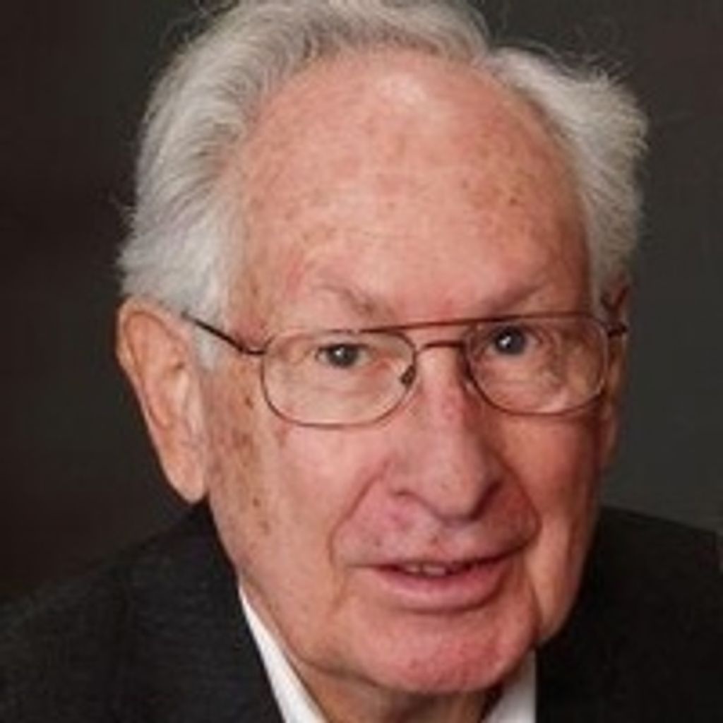 Lawrence J. Houston Profile Photo
