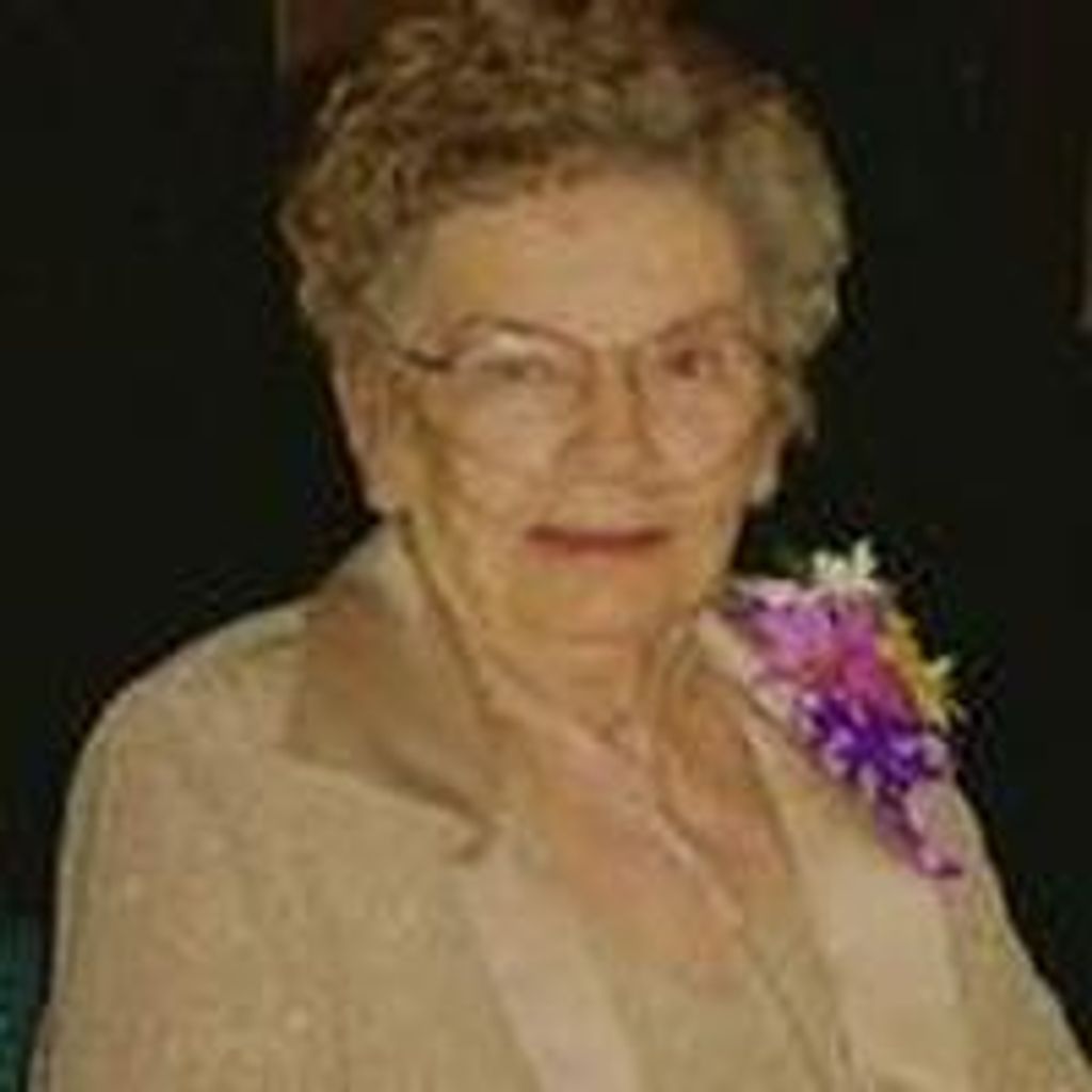 Phyllis Elaine Jensen