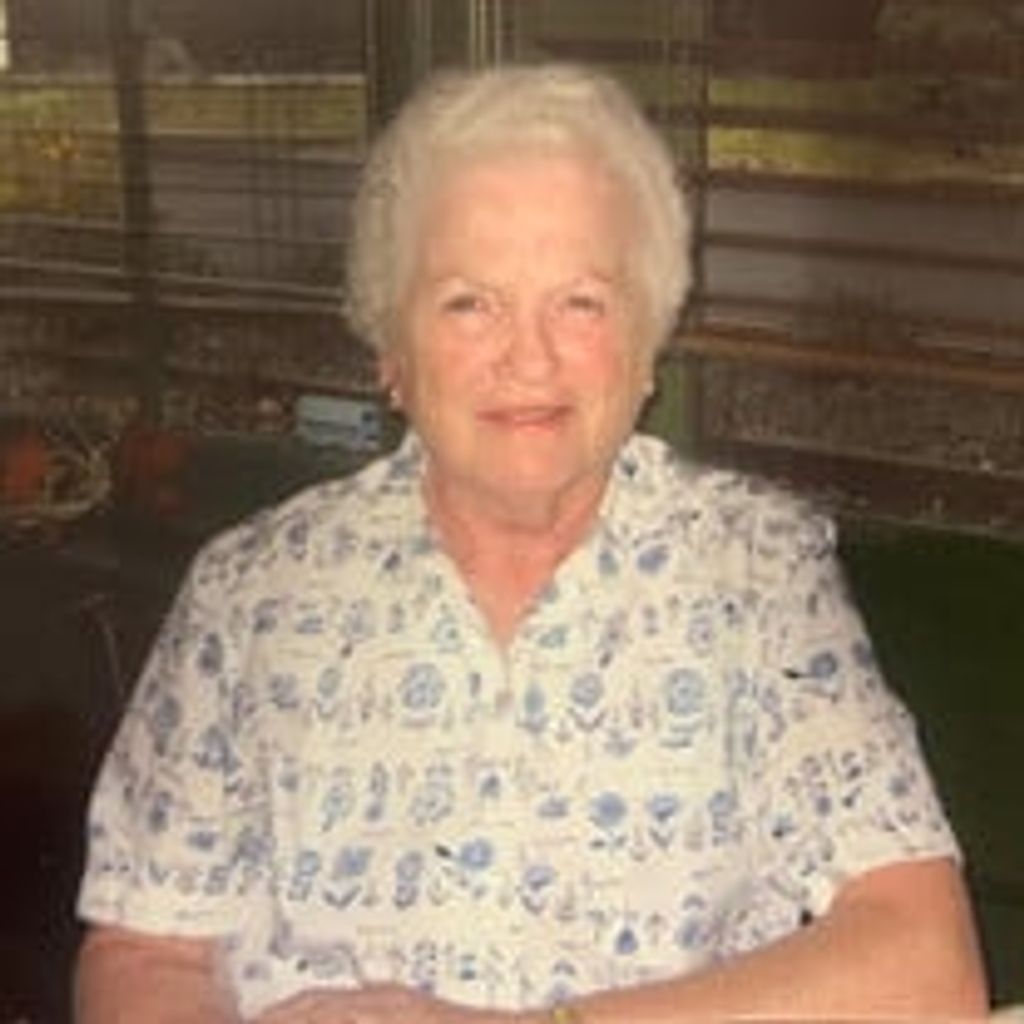 Janet M. Anderson