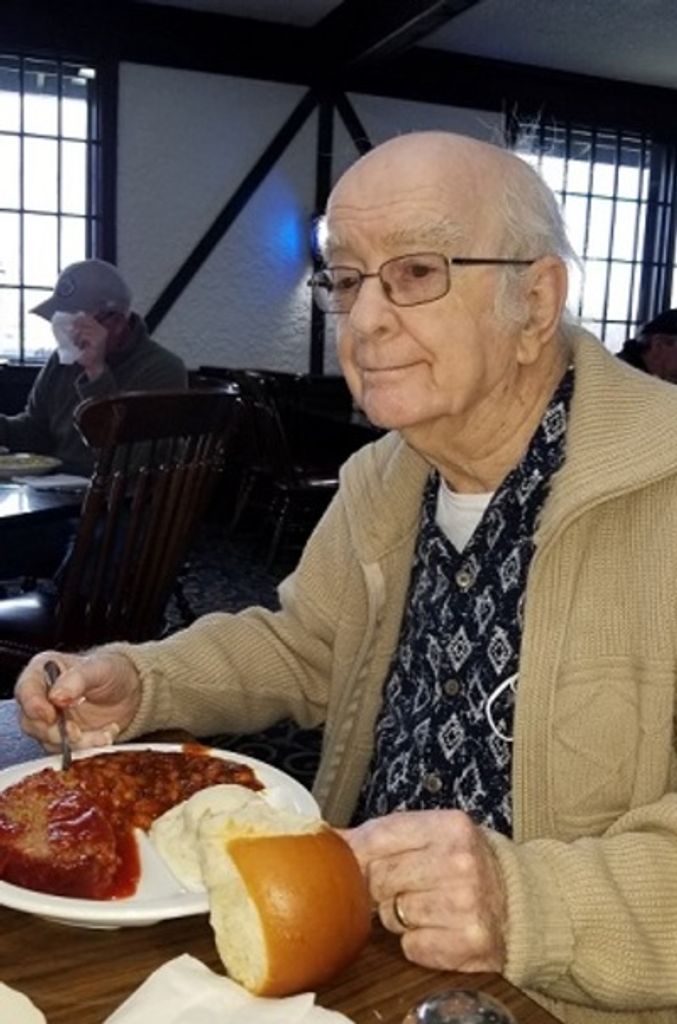 John W. Sims Profile Photo