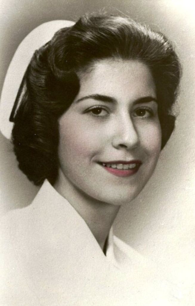 Henrietta (Enriqueta) Bernal Profile Photo