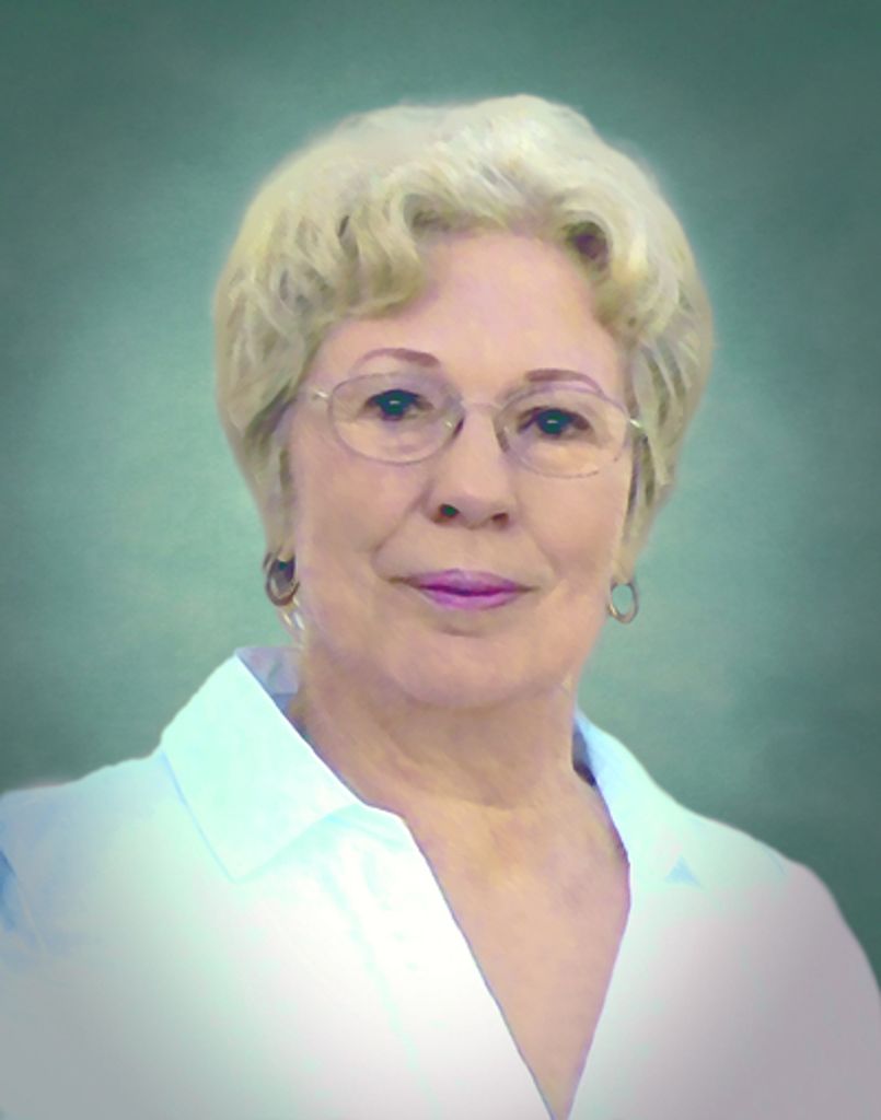 Patricia Ewell Dimezza Profile Photo