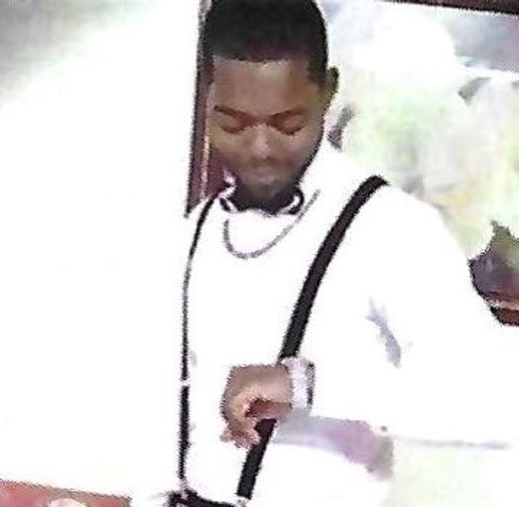Derrick Ramun Wilson Sr. Profile Photo