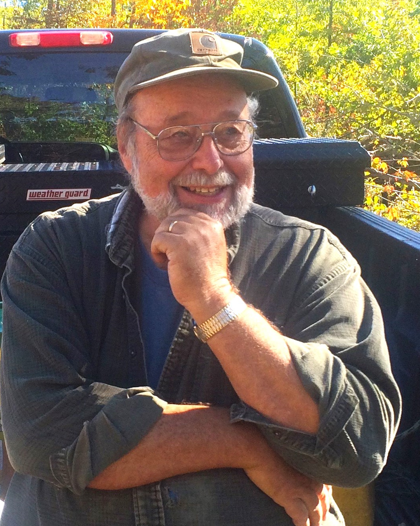 David Seymour Kessinger Profile Photo