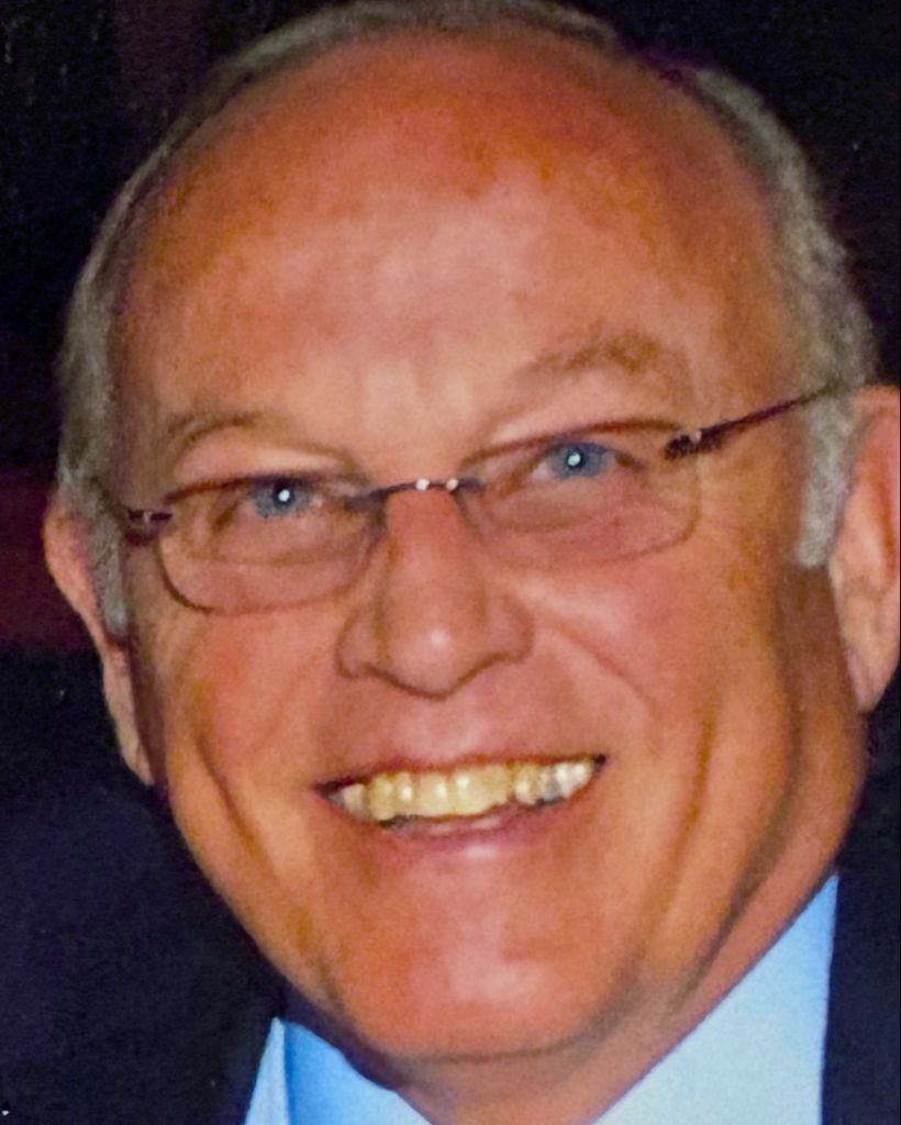 Ronald Schopf Profile Photo