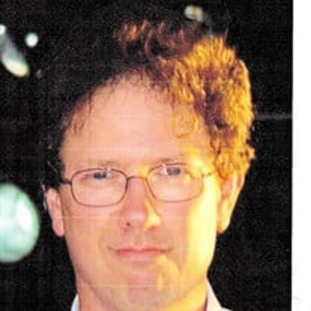 Robert Larry Reynolds