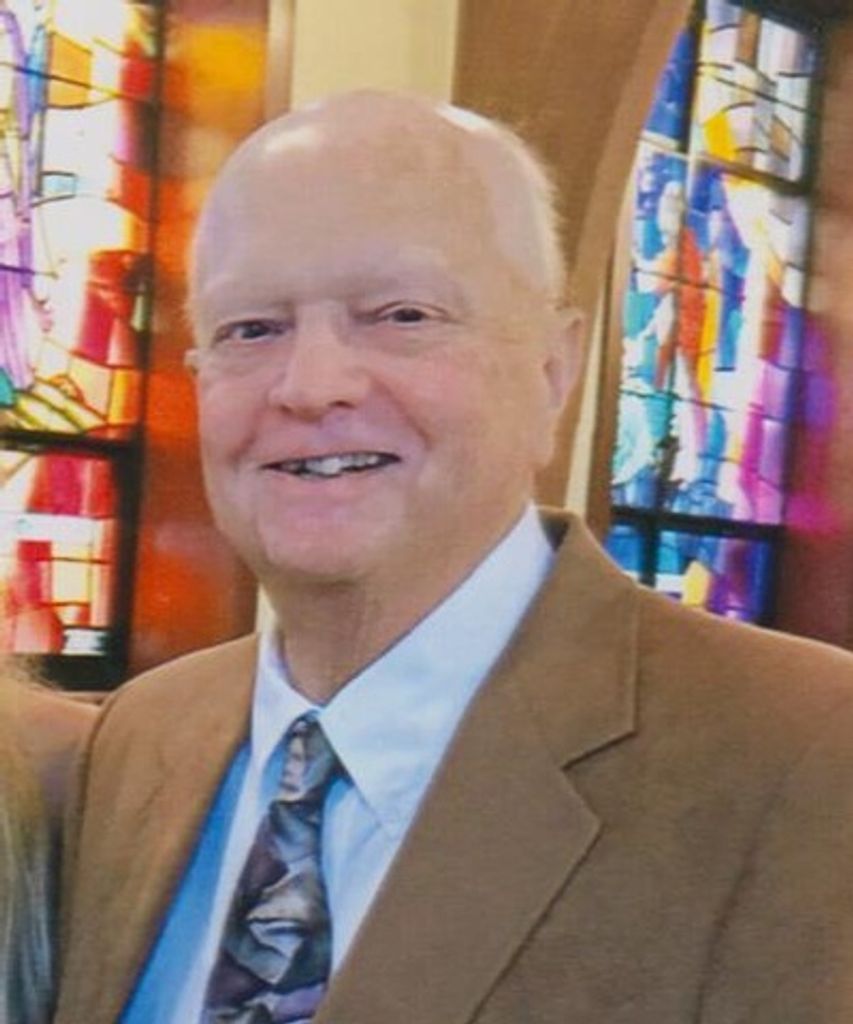 Norman Dahl, Jr. Profile Photo
