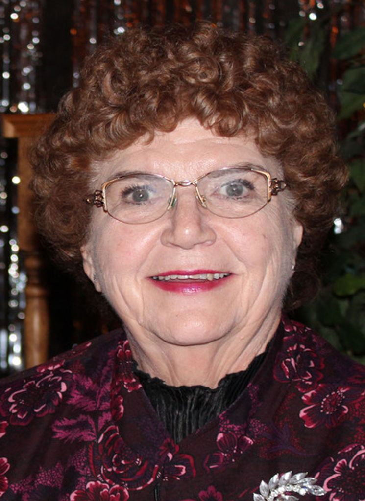 Louise Alvina "Snookie" Stark