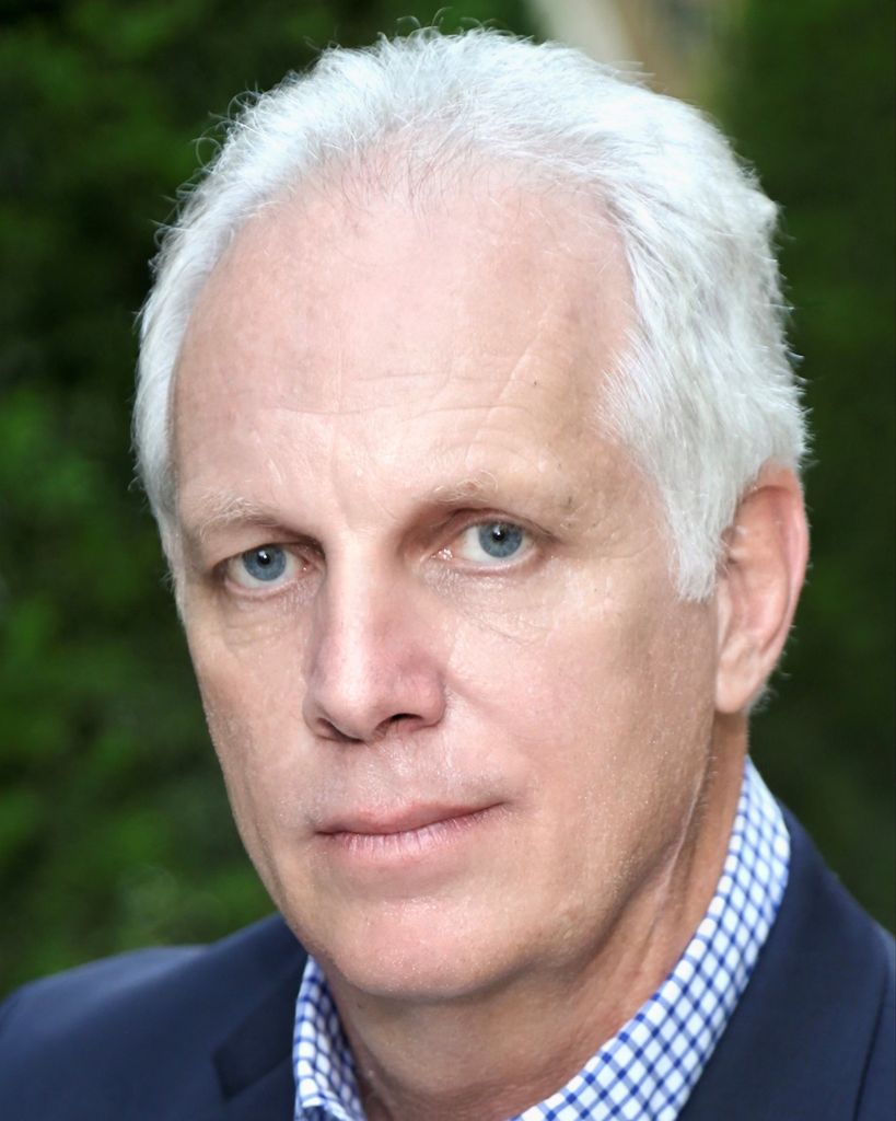 John F. "Jack" Glavin Profile Photo