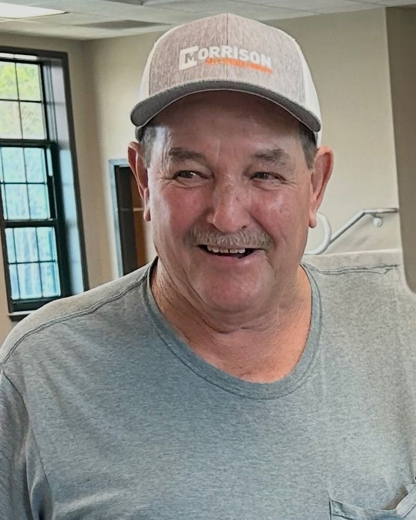 Harold Eugene Jackson Profile Photo