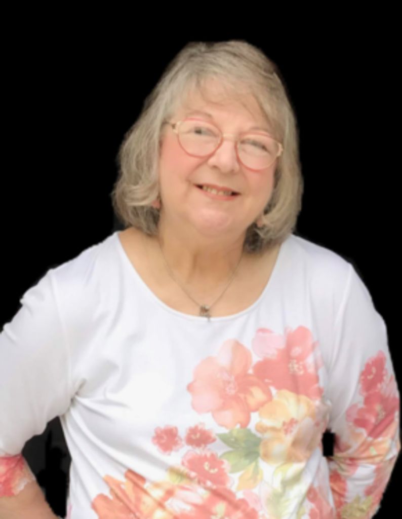 Sharon Lee Beagle