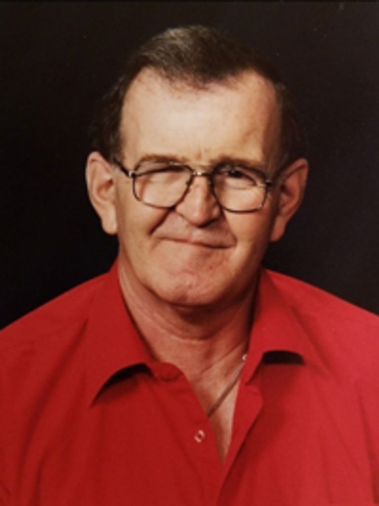 Larry David Nutt
