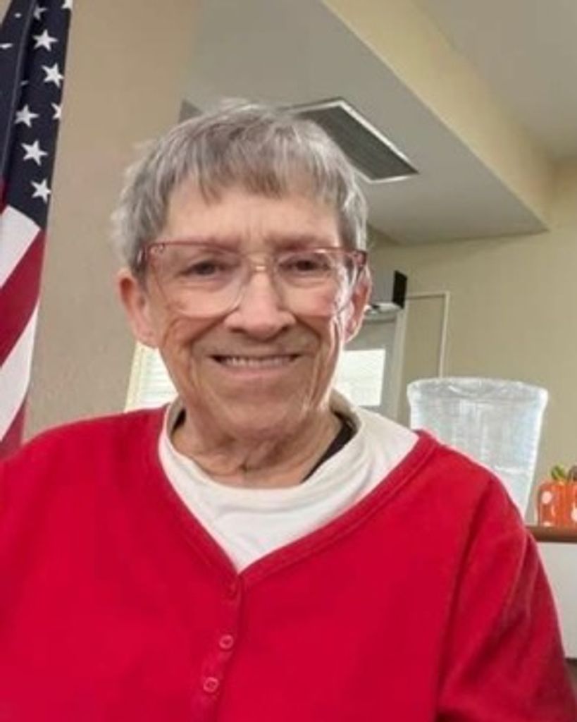 Doris Hough Profile Photo