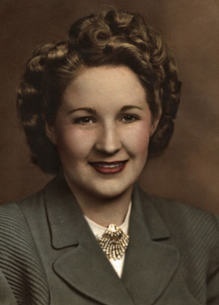 Alberta Froman Profile Photo