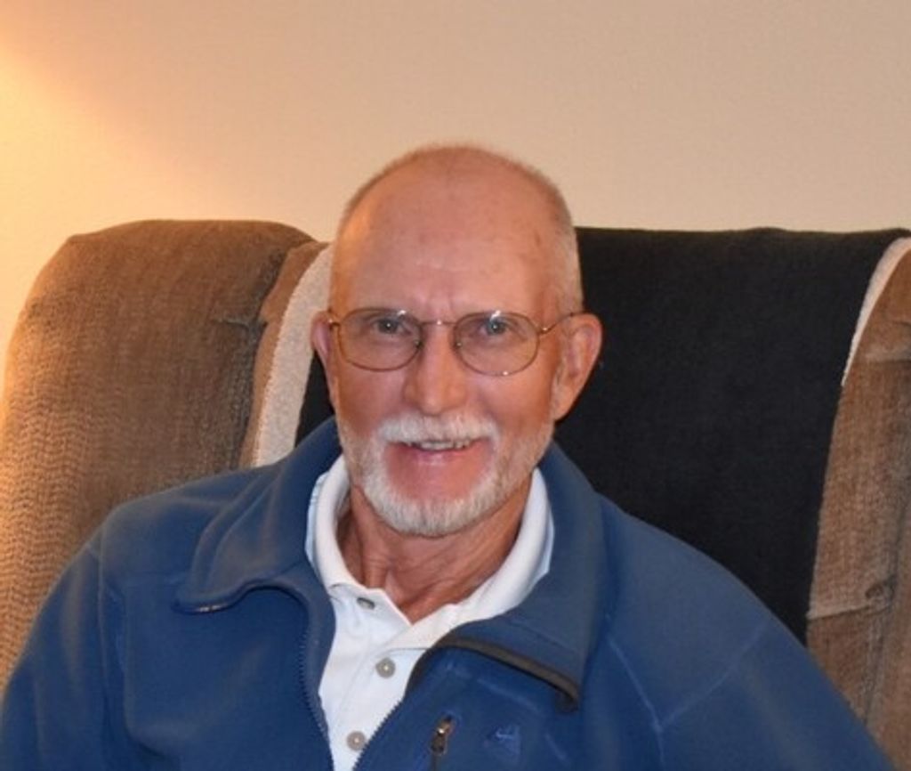 Randolph "Randy" Kempain Profile Photo