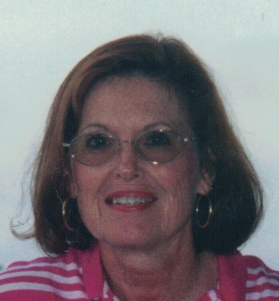 Carolyn  Ann  Merritt
