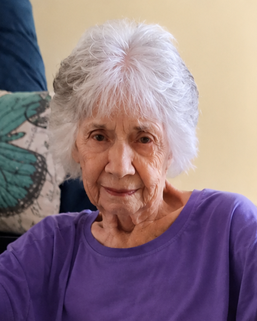 Jeanne C. Forand