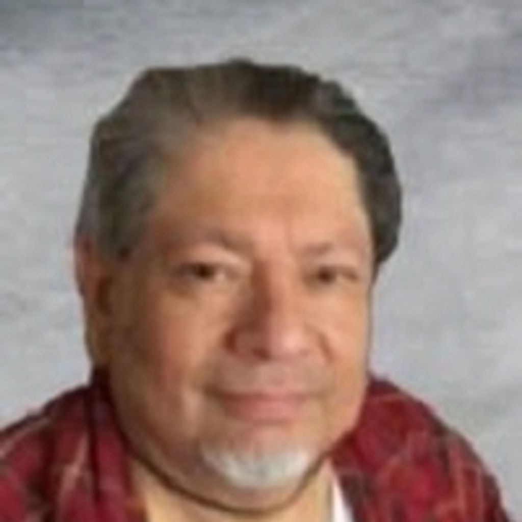 Richard Urango