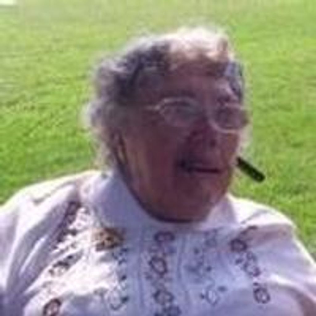 Elaine A. Anderson