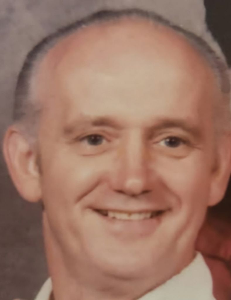 John  R. Wallace Profile Photo