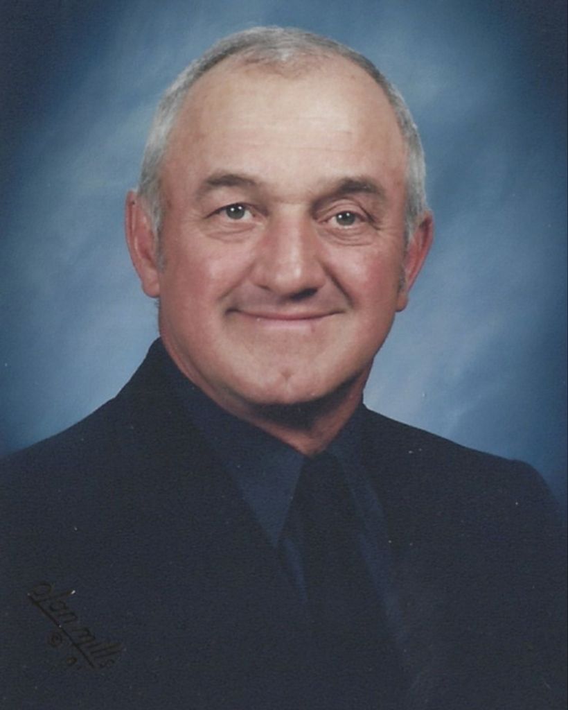Lewis Franklin Shockey Jr. Profile Photo