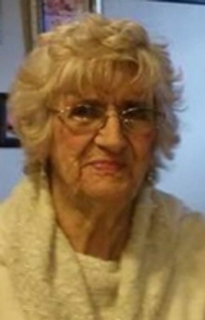 Lissie K. Rice