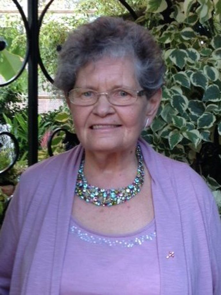 Doreen Konkin Profile Photo
