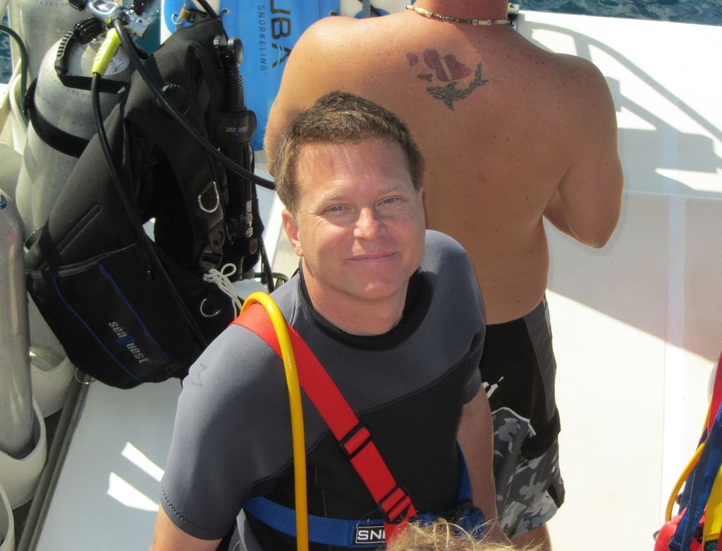 Roger A. Jenne Jr.