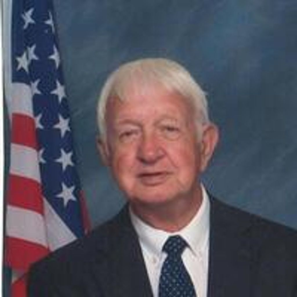 Donald Eugene Camp Profile Photo