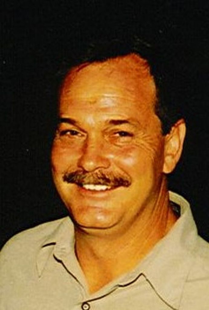 David Clinton Barrow Profile Photo