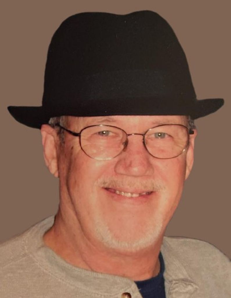 Russell Toney, Jr.