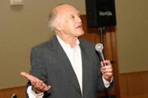 Peter Sudarsky Profile Photo