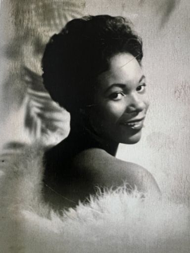 Frances Jean Johnson Profile Photo
