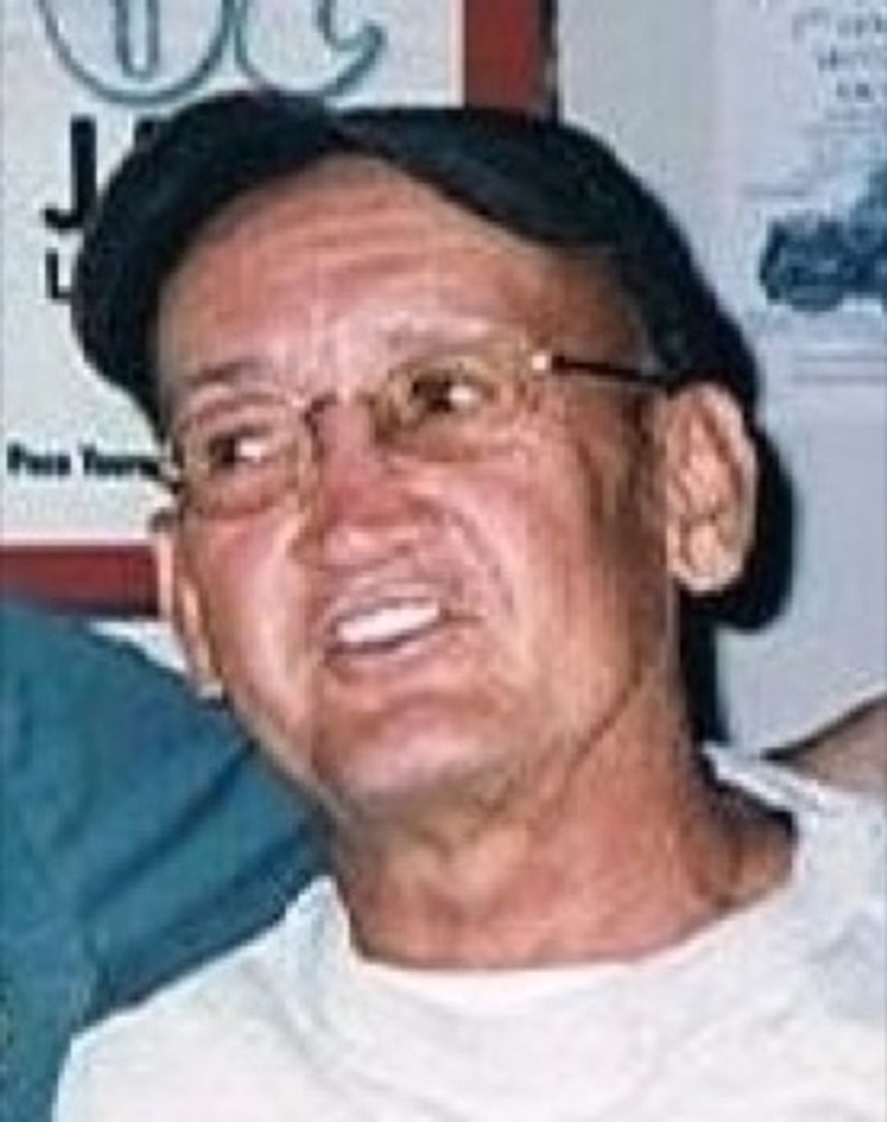 Dennis M. (Mouse) Petrolla