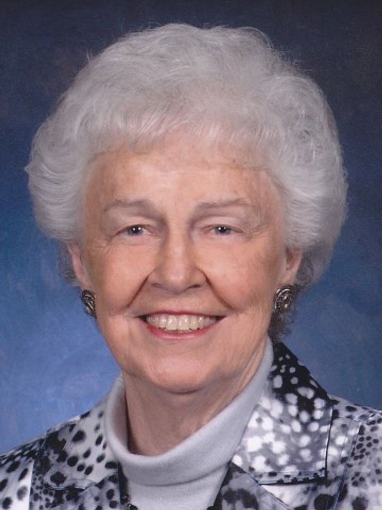 Shirley Bishop Profile Photo