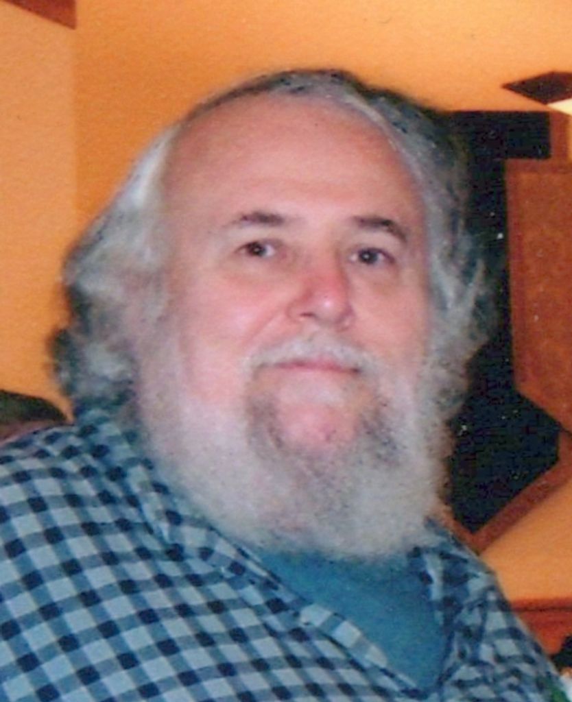William "Bill" A. Klein