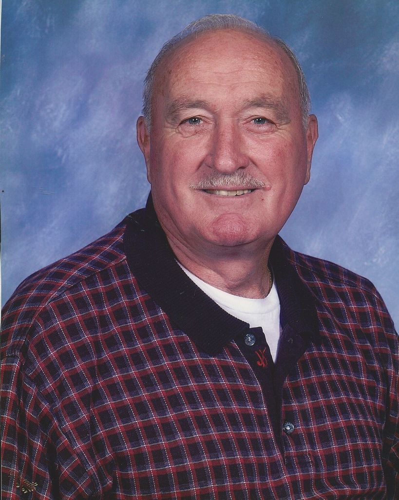 Donald "Don" Harvey Profile Photo