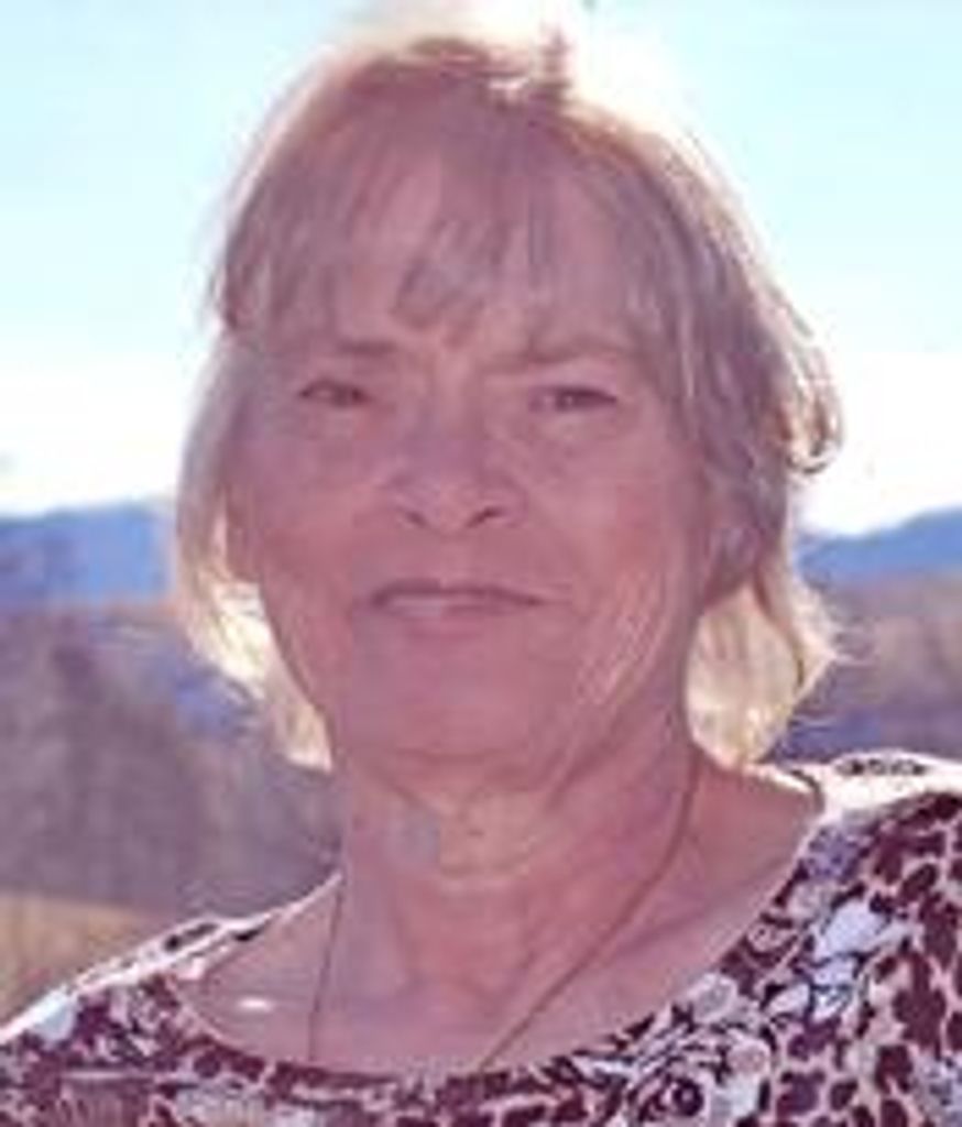 Cheryl Ann Lovering