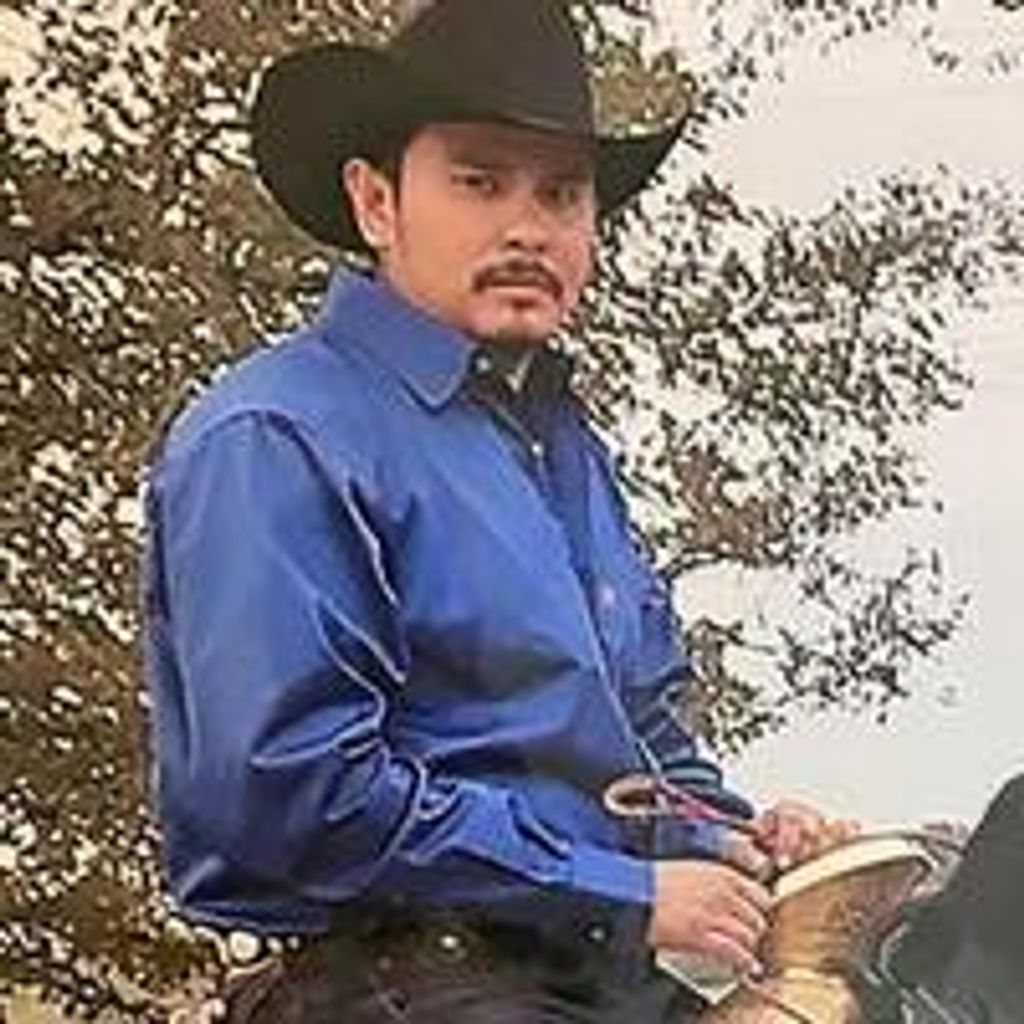 Aaron Martinez
