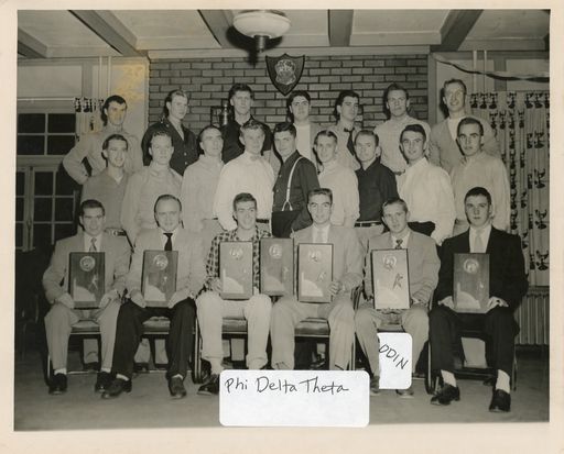 Walter "Odin" Dahl photo gallery thumbnail 47 of 49
