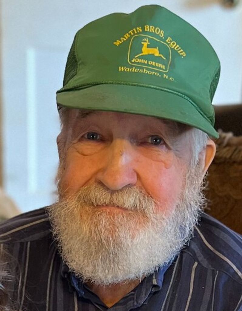 Dave Smith Profile Photo