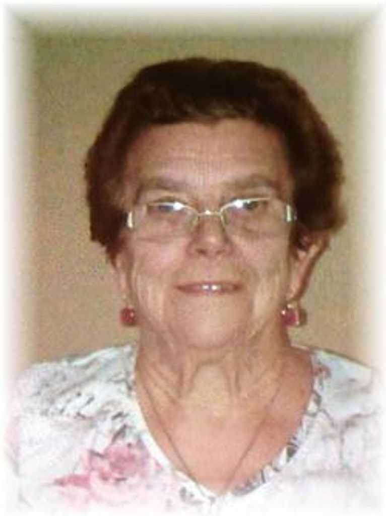 Una Kathleen Constance Roberts Profile Photo