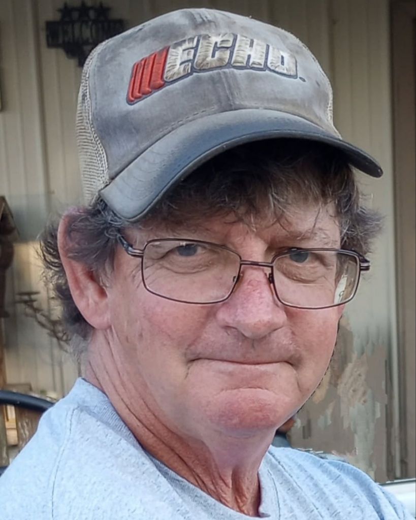 Bruce Allen Johnson Profile Photo