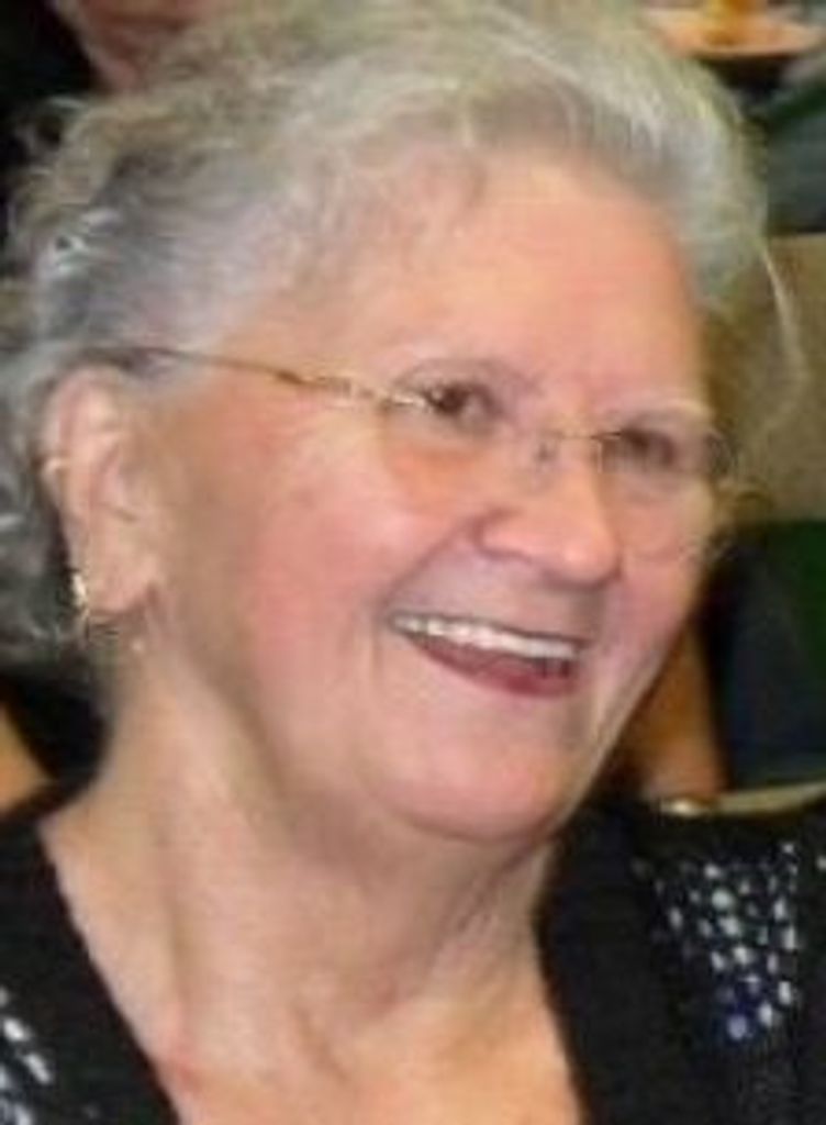 Maxine Turner Profile Photo