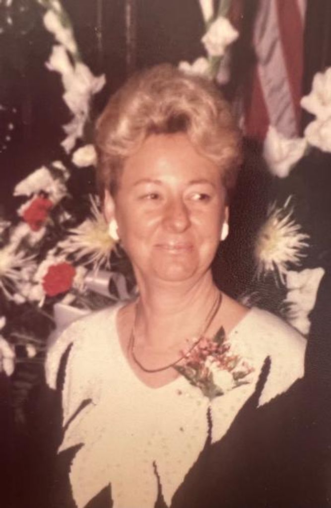 Bonita Lee "Bonnie" Heath