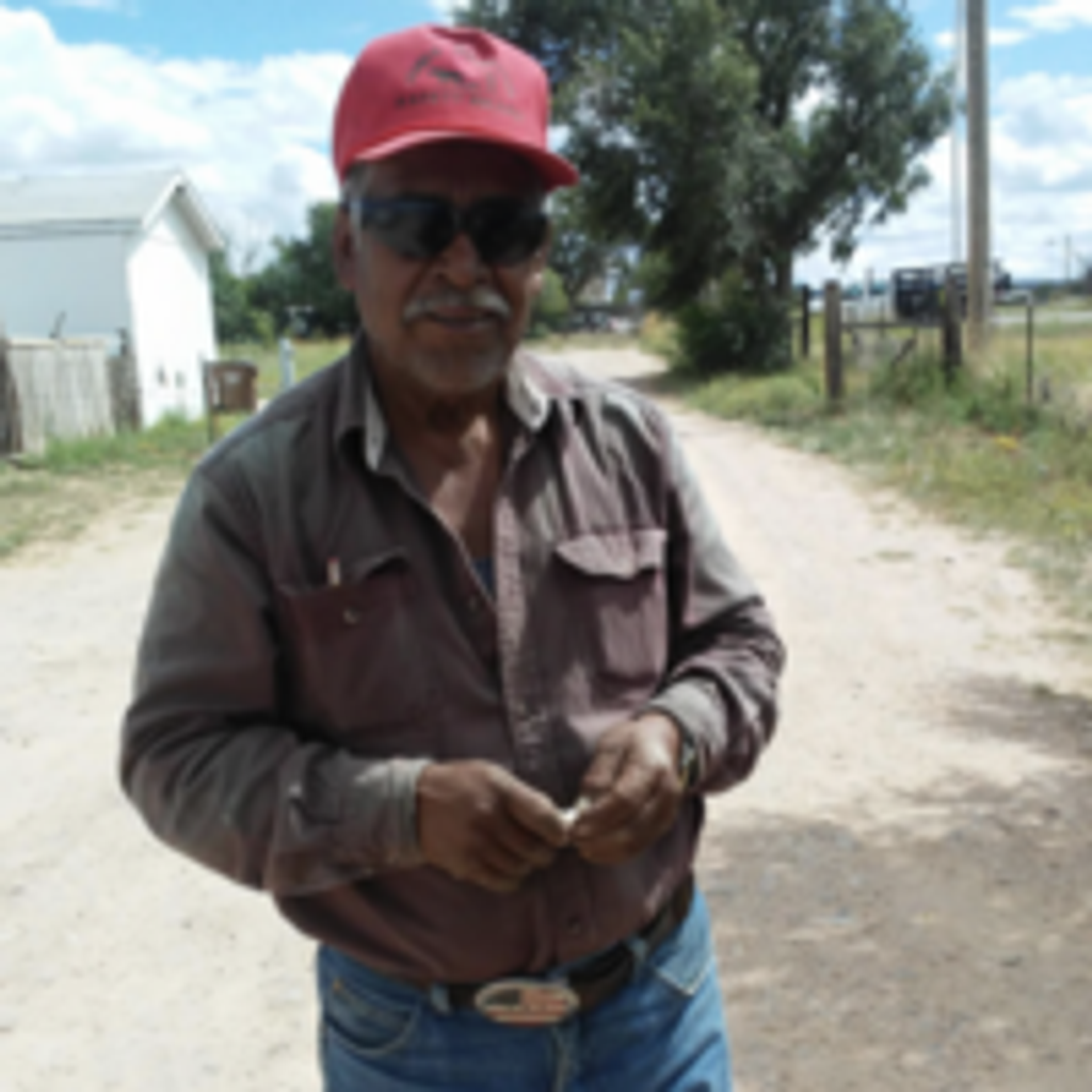 Gabriel Baltazar