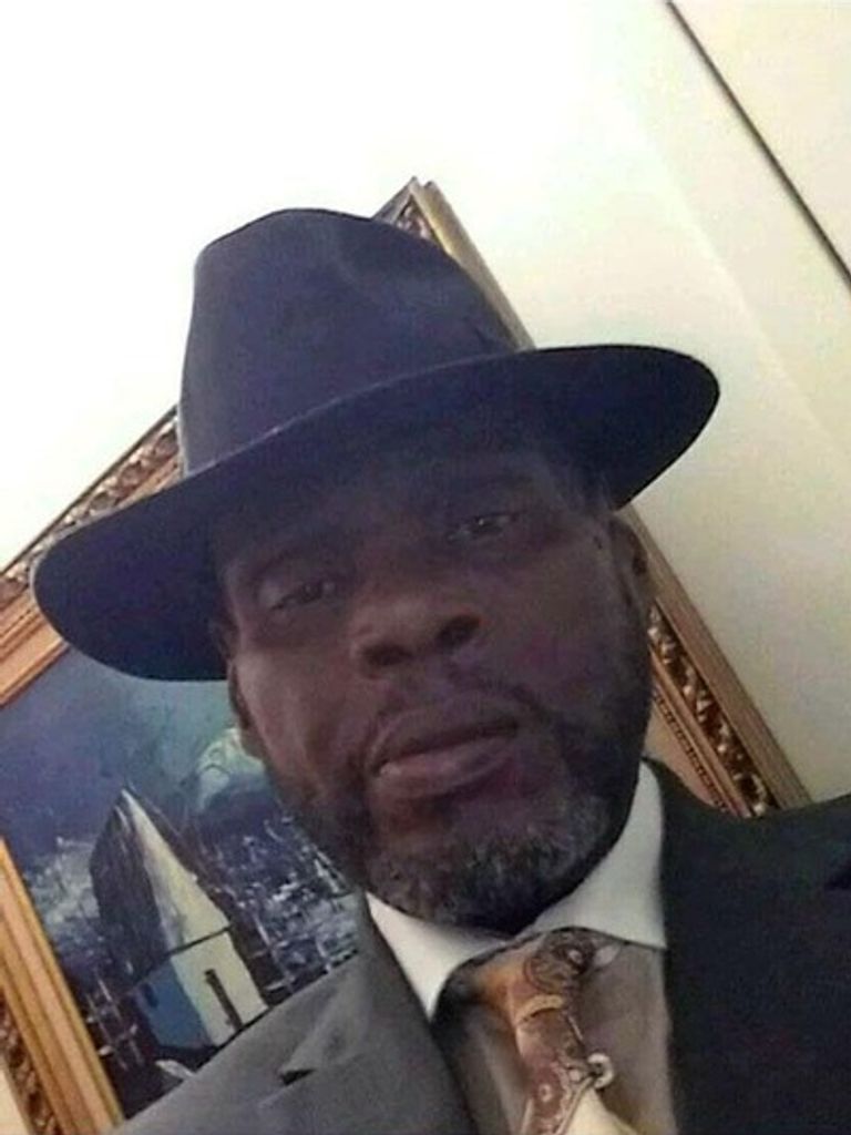 Michael Anthony Warren